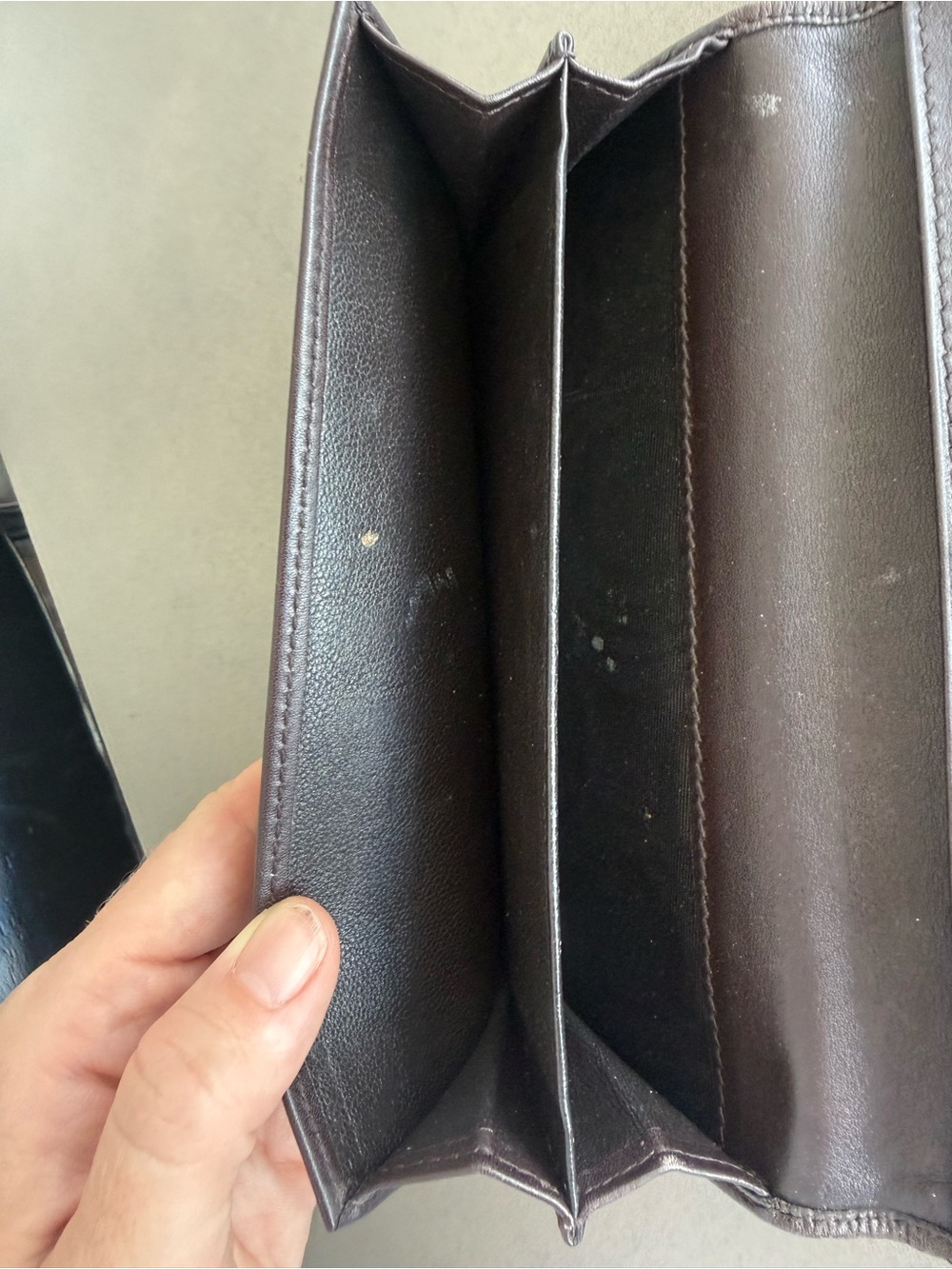 Gucci Wallet - Picture 4 of 4
